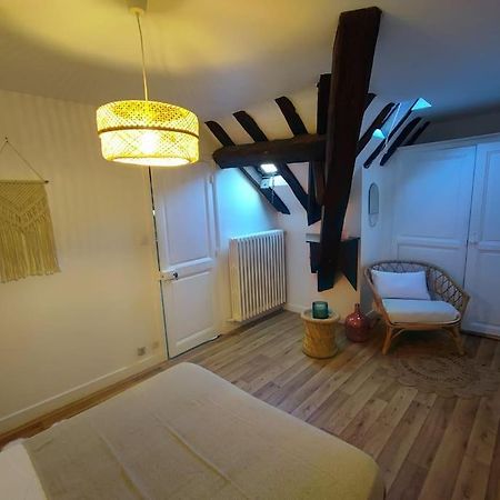 Magnifique Appartement Beaux Arts Tours Exterior photo